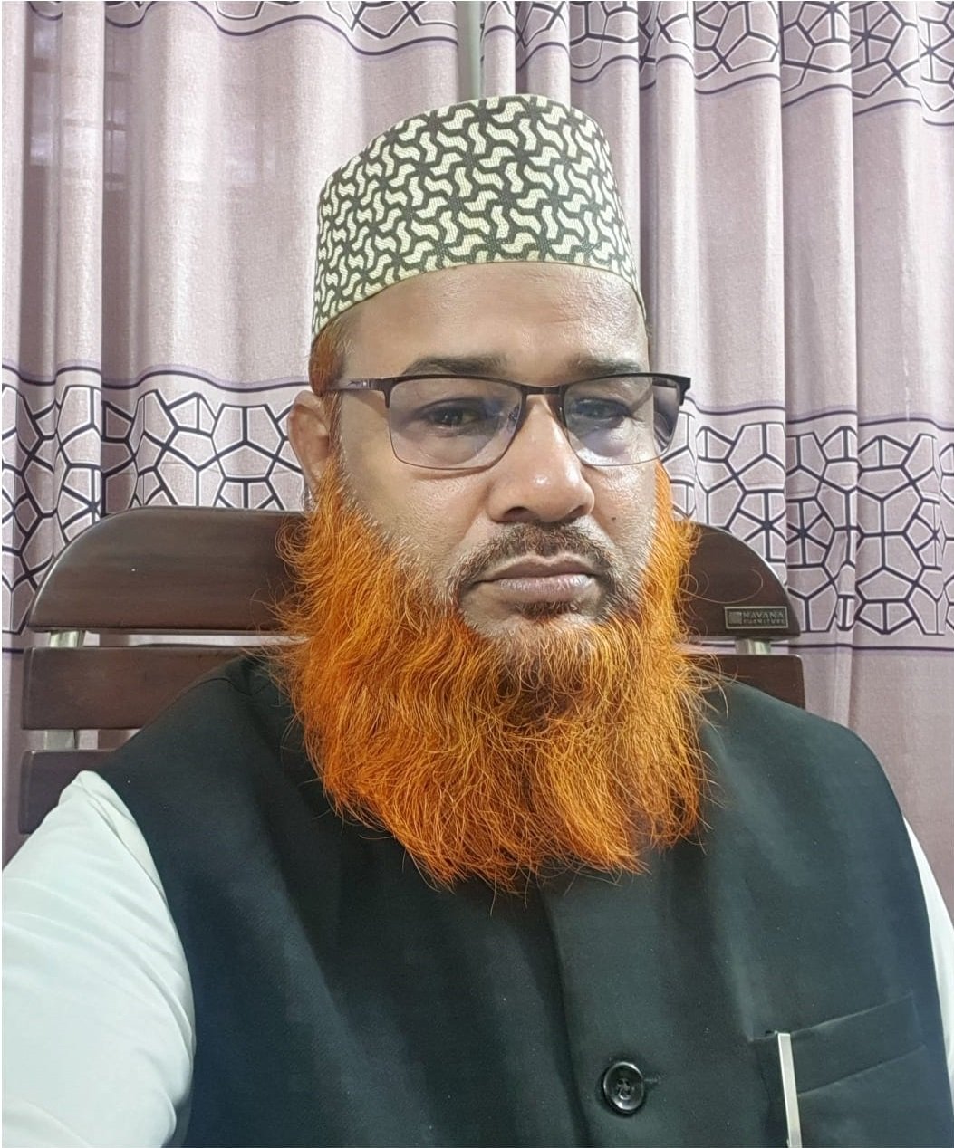 অধ্যক্ষ