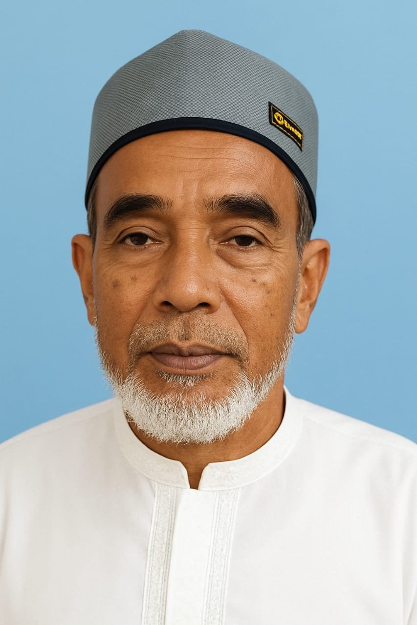 আলহাজ্ব মোহাম্মদ আনোয়ারুল হাদী