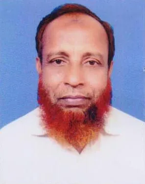 Abu Mohammed Shahedul Alam