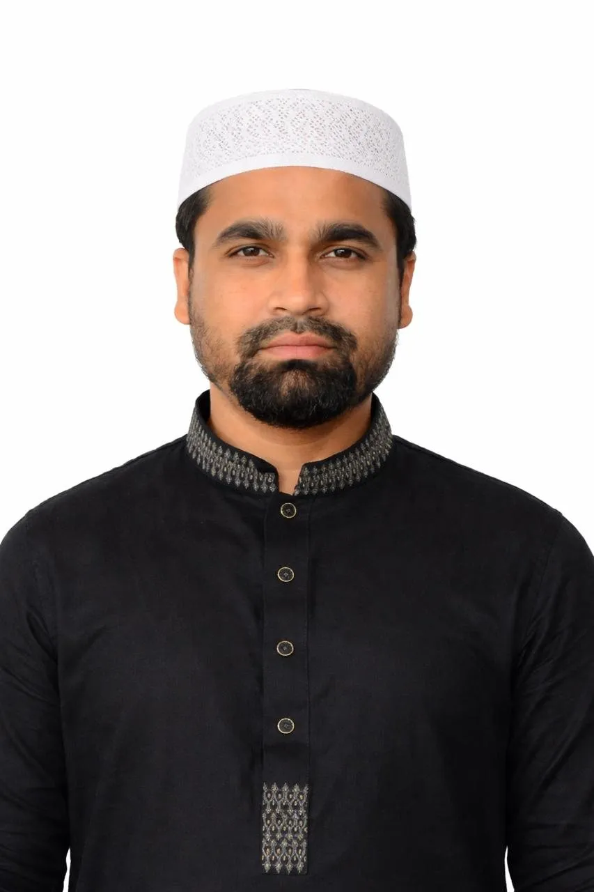Mahmud Kamal