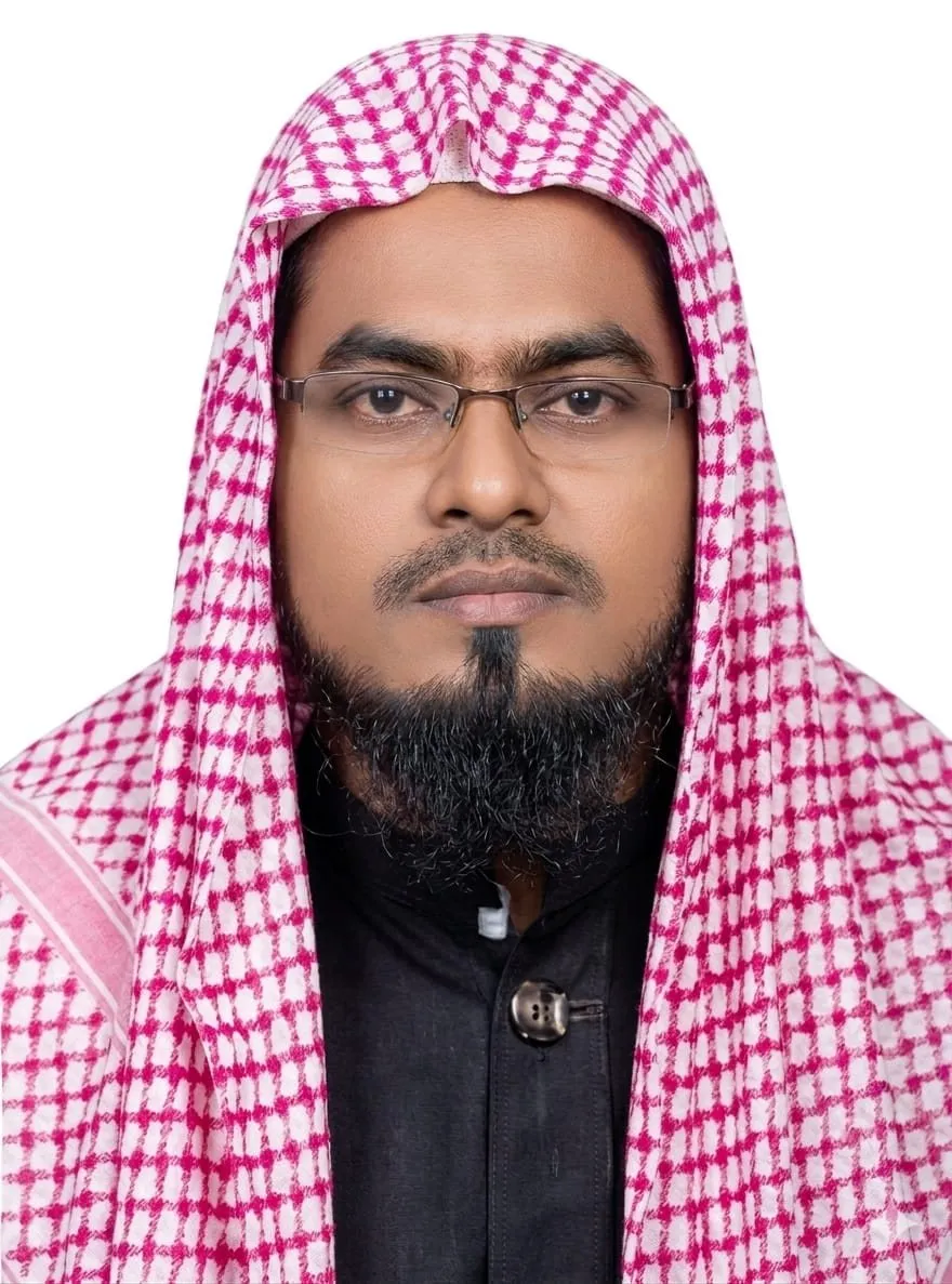 Mohammed Mofizur Rahman