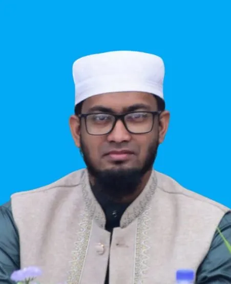 Mohammad Imran