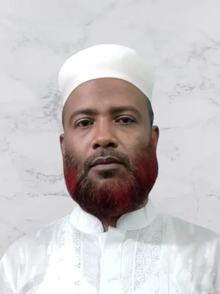 Rahmat Ullah