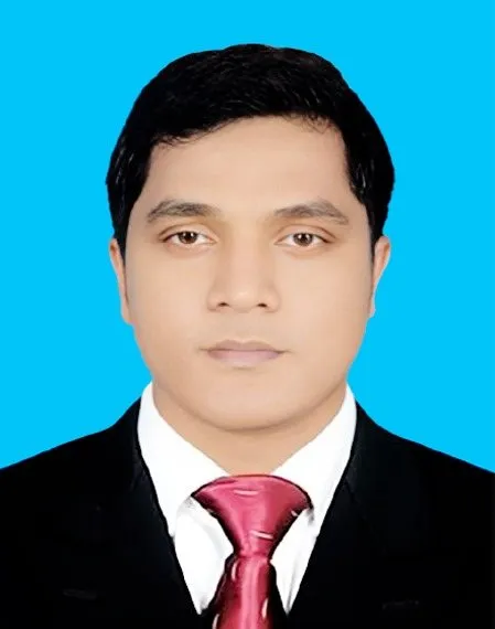 Muzammel Hoq